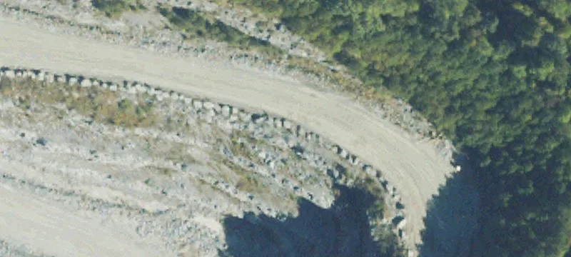 Granite Ln