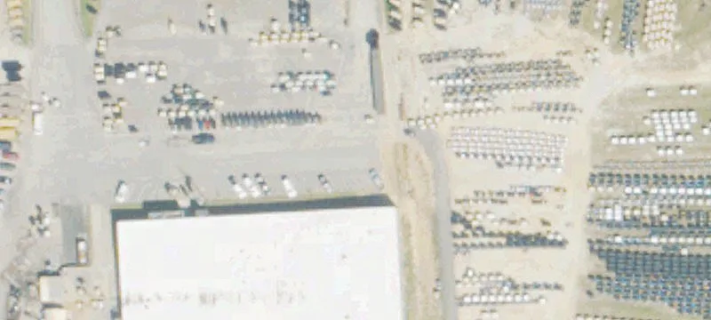 Perimeter Rd
