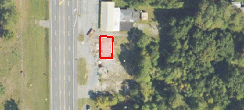 Martha Berry Hwy
