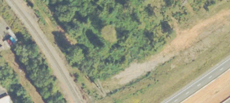 Maysville Rd