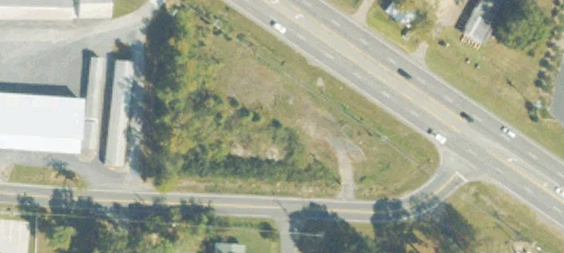 Chattanooga Rd