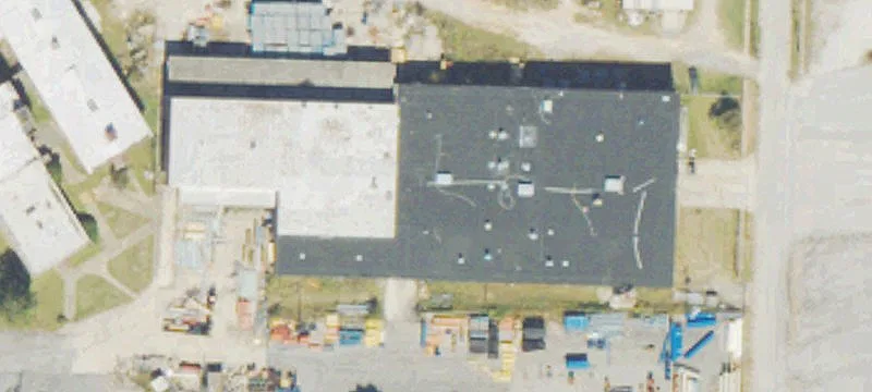 300 Rogers St