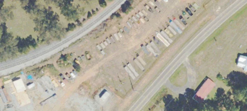 1400 Funderburg Dr