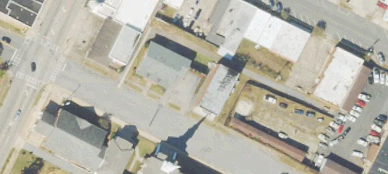 Main St