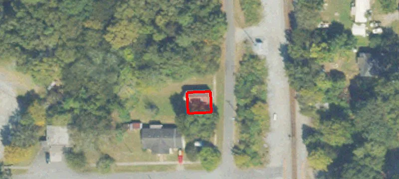 Pulpwood Yard Rd