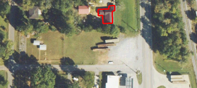 1446 Buchanan Hwy