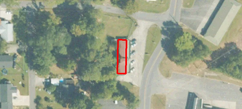 500 Mcghee Dr