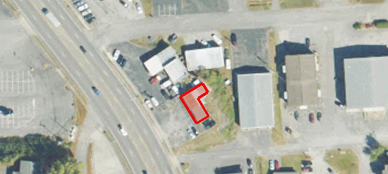 1873 Lafayette Rd