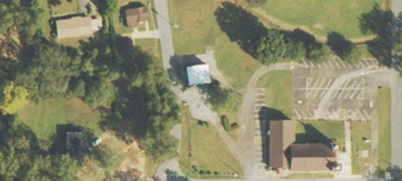 St Rr Hl Hill