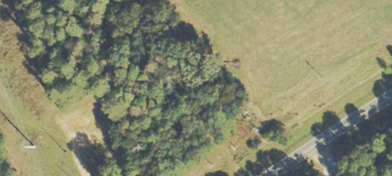 Lebanon Church Rd