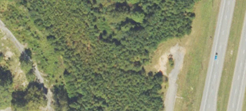 Veterans Pkwy