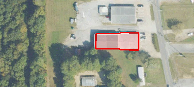 808 Old Ml Rd