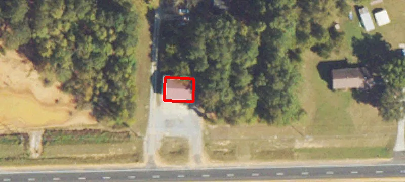 3581 Rockmart Hwy