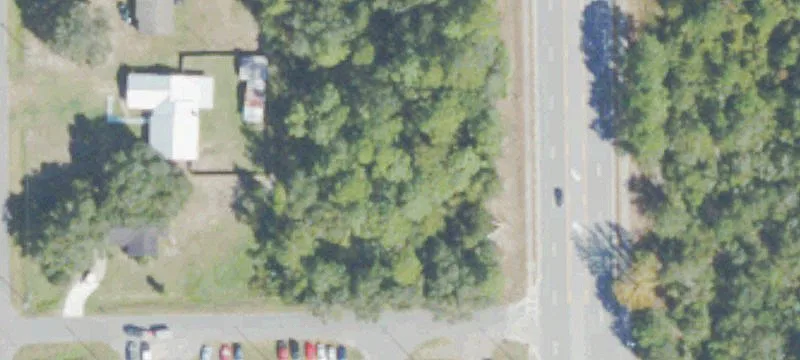 Charlie Smith Sr Hwy