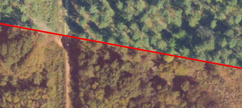 268 Old Lindale SE Rd