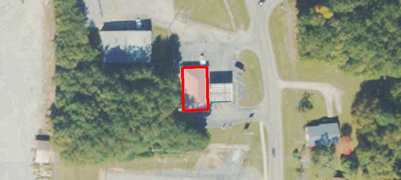 316 Brownlee Rd