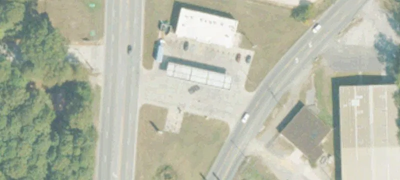 2223 Abutment Rd