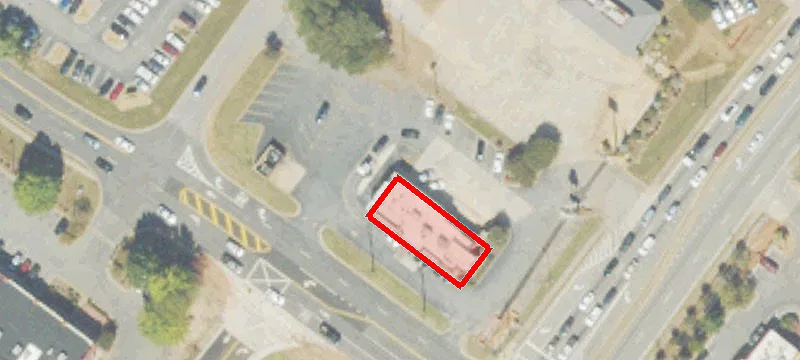 1116 Hwy 20th 81