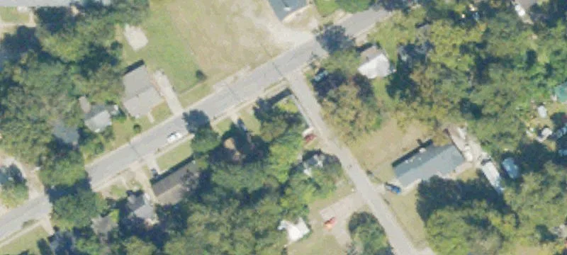 8th Whitehead St