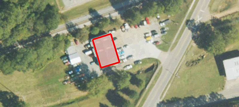 1497 Us Hwy 29