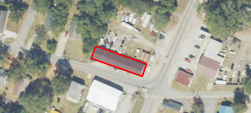 1601 Old Atlanta Rd