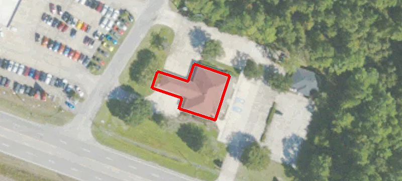1501 Ga Hwy 40th E