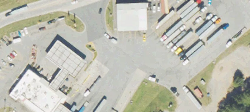 115 Truck Stop Way