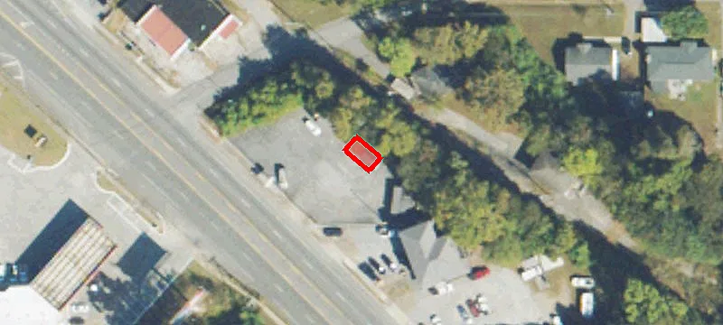 1644 Lafayette Rd