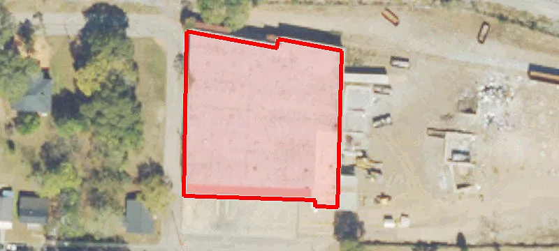 815 Slaton Ave