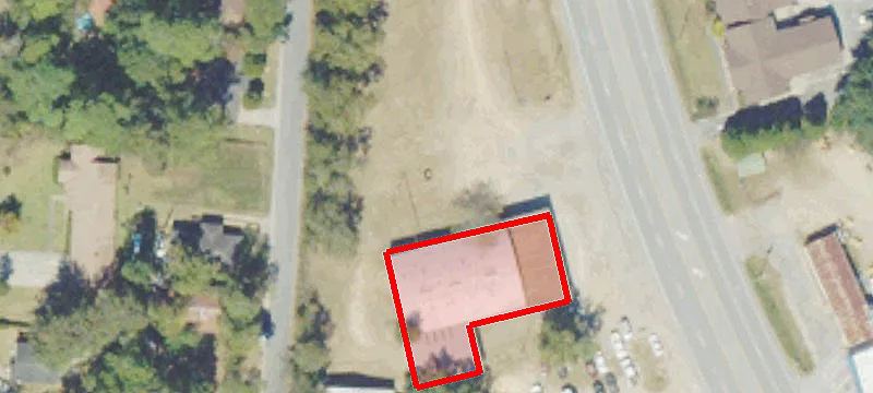 2735 Northside W Dr