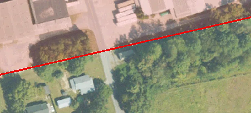 Nance Rd