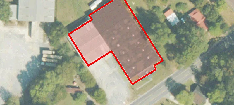 2216 Antioch Rd