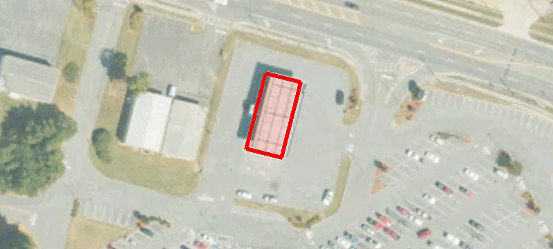 136 Belmont Dr