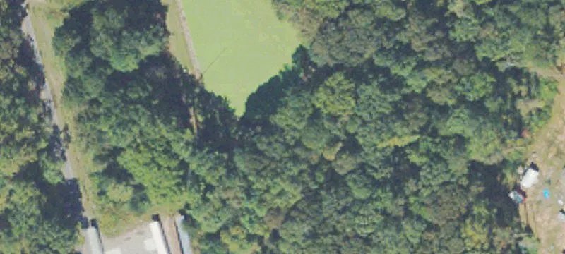 Rumble Rd