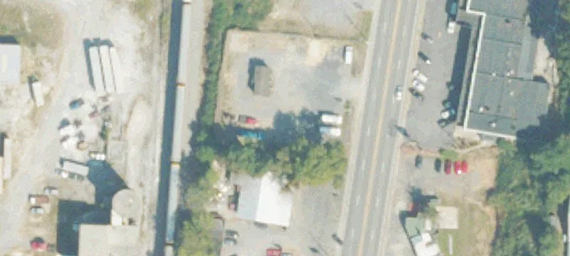 Glenwood Ave