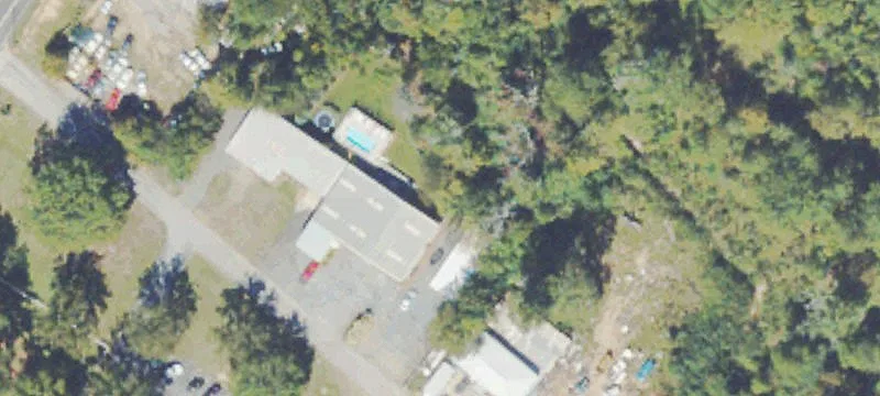 533 Cabaniss Rd