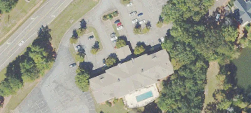 930 Greensboro Rd, Unit 219