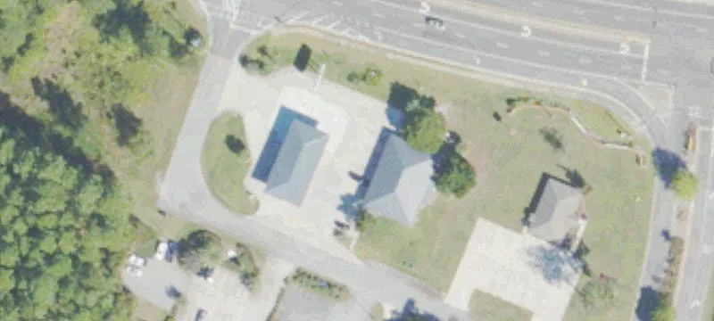 100 Alex Dr