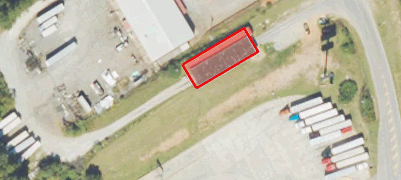 1149 Bucksnort Rd