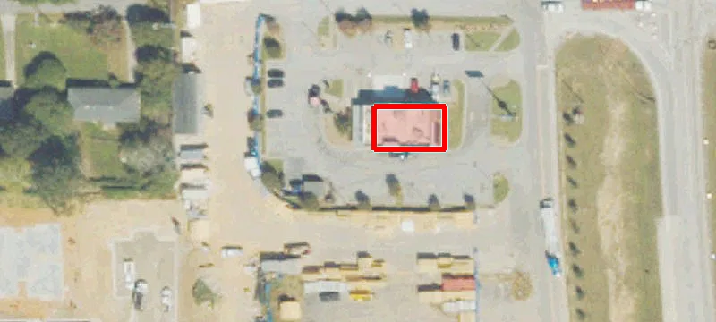 161 Commerce Dr