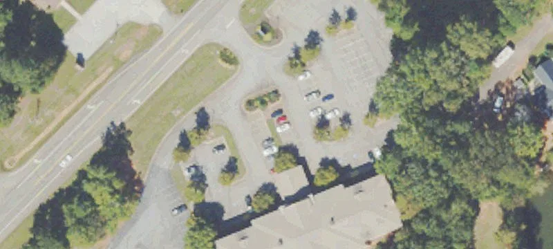 930 Greensboro Rd, Unit 317