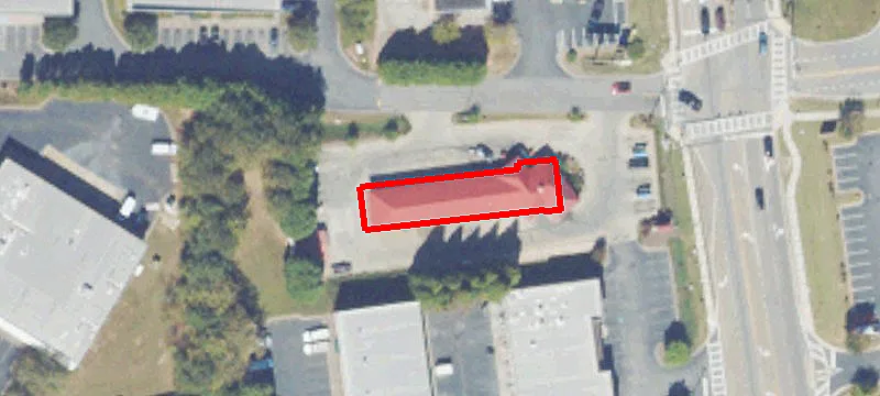 301 Adams Jenkins Memorial Dr