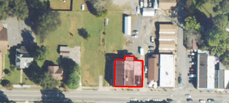 Alabama St