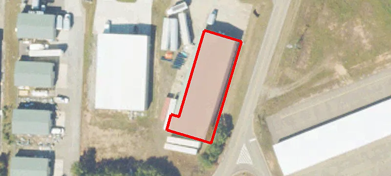 25 Airport Business Ct