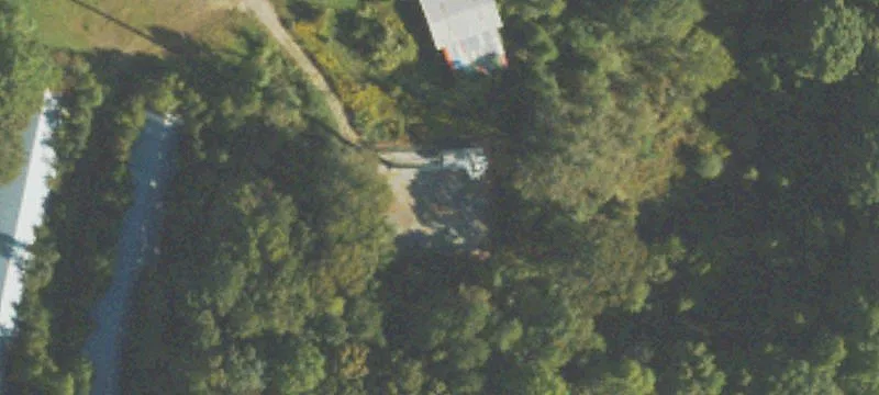 Gene Williams Rd