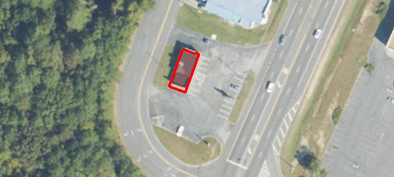2773 Martha Berry NW Hwy