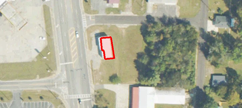 3344 Chattanooga Rd