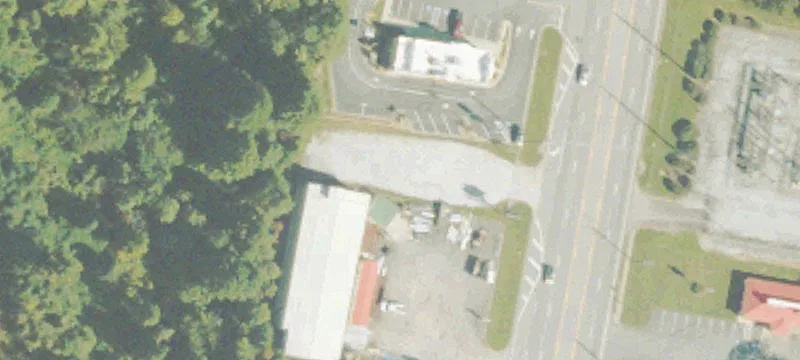 Hwy 441st N