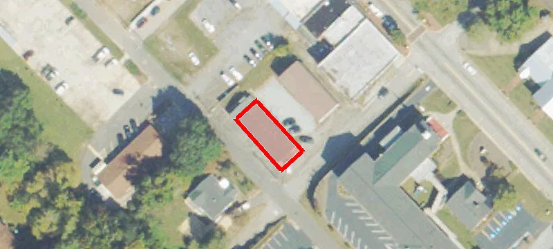 109 Morgan St