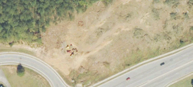 Stockbridge, GA 30281